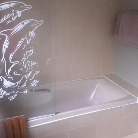 بيت ضيافة Railway *