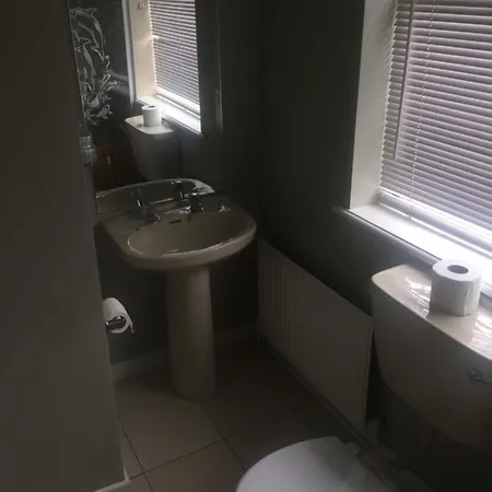 Railway * كيلارني