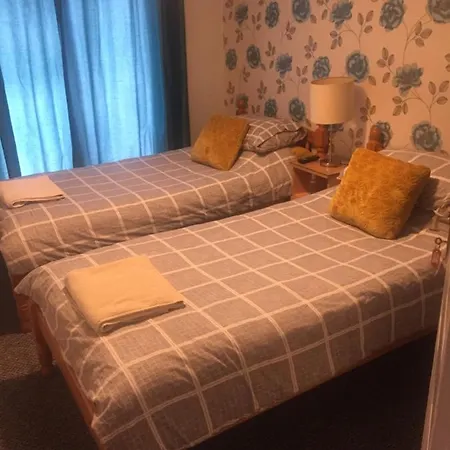 Railway Πανσιόν