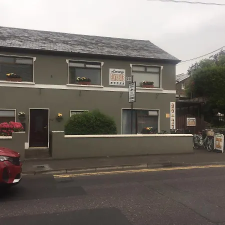 Railway Affittacamere Cill Airne