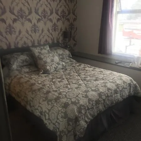 Railway Affittacamere *