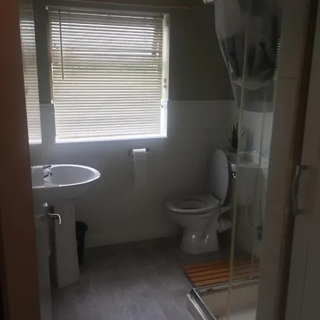Railway Lodge Guest House