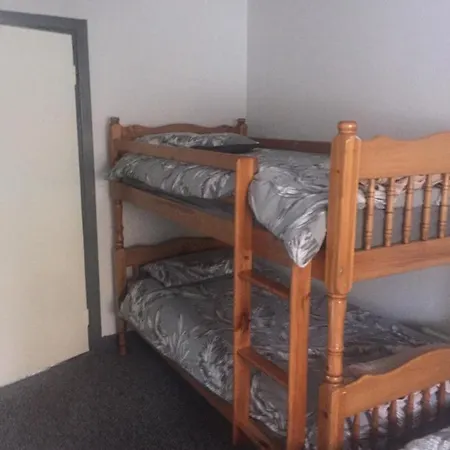 Railway * Cill Airne