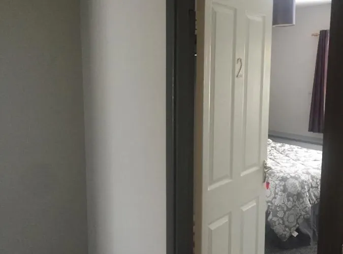 Railway Affittacamere