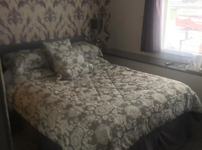 Railway Affittacamere *