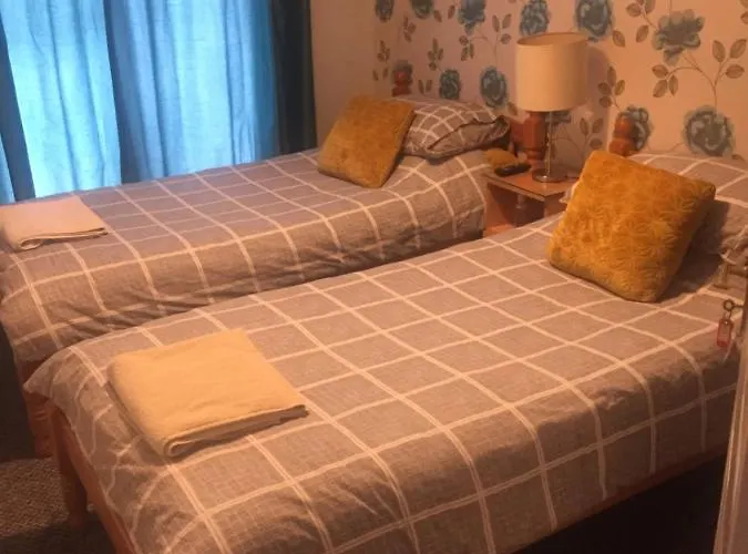 Railway Affittacamere