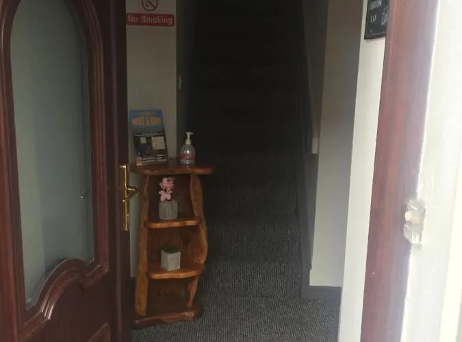 Railway Affittacamere