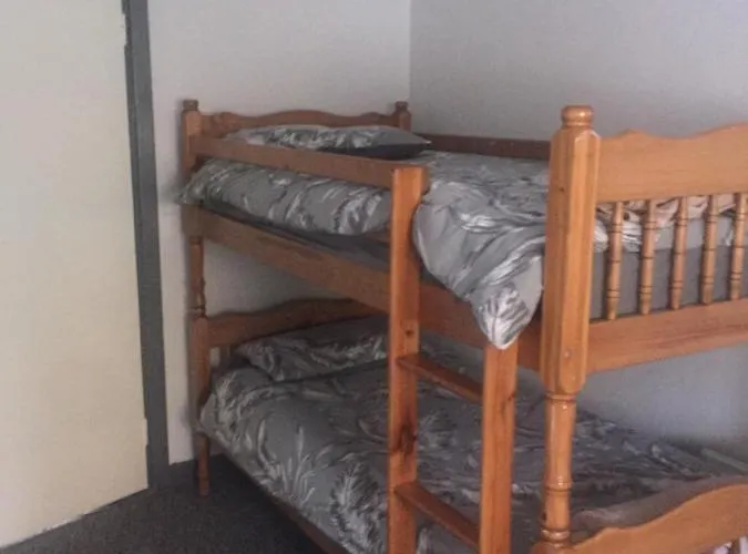 Railway * Cill Airne