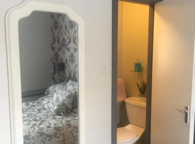 Affittacamere Railway Cill Airne