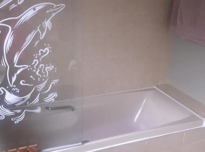 Affittacamere Railway *